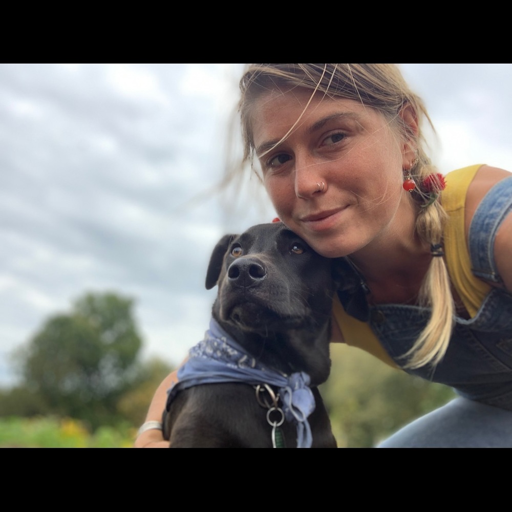 Meet your Posher, Taylor